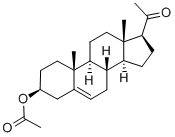 Pregnenolone acetate Pregnenolone acetate