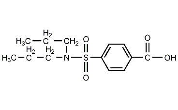 Probenecid Probenecid
