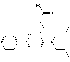 Proglumide Proglumide