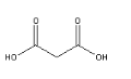 Propanedioic acid Propanedioic acid
