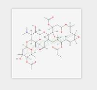 Propionylmaridomycin Propionylmaridomycin