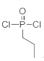 Propylphosphonic dichloride Propylphosphonic dichloride