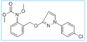 Pyraclostrobine Pyraclostrobine