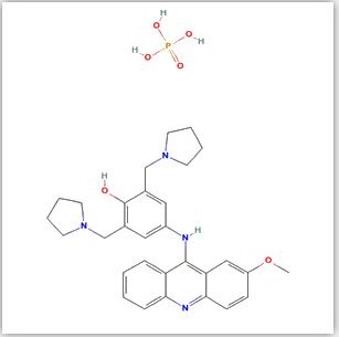 Pyracrine Phosphate Pyracrine Phosphate
