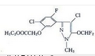 Pyraflufen-ethyl Pyraflufen-ethyl