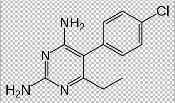 Pyrimethamine Pyrimethamine