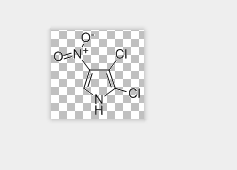 Pyrrolomycin A Pyrrolomycin A