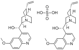 Quinidine Sulfate Quinidine Sulfate
