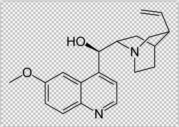 Quinine Quinine
