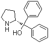 (R)-Diphenylprolinol (R)-Diphenylprolinol