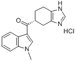 Ramosetron hydrochloride Ramosetron hydrochloride