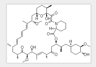 Rapamycin Rapamycin
