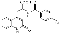 Rebamipide Rebamipide