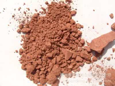 Red Halloysite Extract Red Halloysite Extract