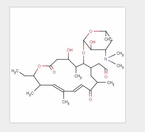 Repromicin