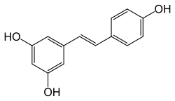 Resveratrol Resveratrol