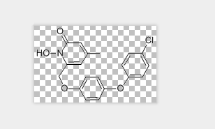 Rilopirox Rilopirox
