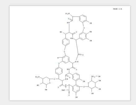 Ristocetin A Ristocetin A