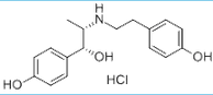 Ritodrine hydrochloride Ritodrine hydrochloride