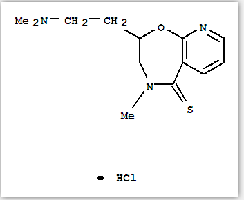 Rocastine Hydrochloride Rocastine Hydrochloride