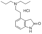 Ropinirole HCL Ropinirole HCL