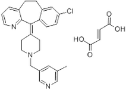 Rupatadine fumarate Rupatadine fumarate