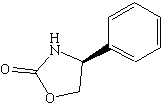 (S)-4-phenyl-2-oxazolidinone (S)-4-phenyl-2-oxazolidinone