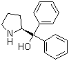 (S)-Diphenylprolinol (S)-Diphenylprolinol