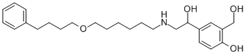 Salmeterol Salmeterol