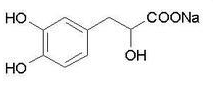 Salvianic acid A sodium Salvianic acid A sodium