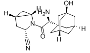 Saxagliptin HCL Saxagliptin HCL