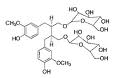 Secoisolariciresinol Diglycoside Secoisolariciresinol Diglycoside