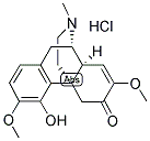 Sinomenine Hydrochloride Sinomenine Hydrochloride