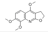 Skimmianine Skimmianine