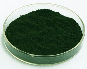 Sodium Iron Chlorophyllin Sodium Iron Chlorophyllin