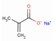Sodium methacrylate Sodium methacrylate