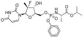 Sofosbuvir Sofosbuvir