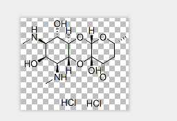 Spectinomycin Hydrochloride Spectinomycin Hydrochloride