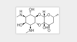 Spectinomycin Spectinomycin