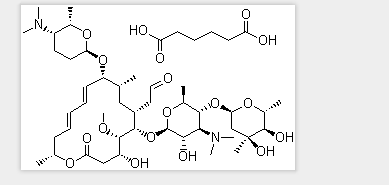Spiramycin Adipate Spiramycin Adipate