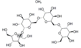 Stachyose tetrahydrate Stachyose tetrahydrate