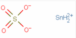 Stannous sulfate Stannous sulfate