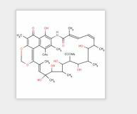 Streptovarycin Streptovarycin