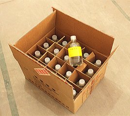 Strong ammonia solution Strong ammonia solution