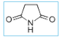 Succinimide Succinimide