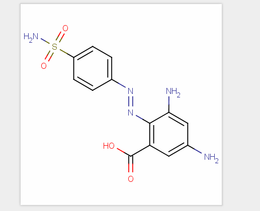 Sulfachrysoidine Sulfachrysoidine