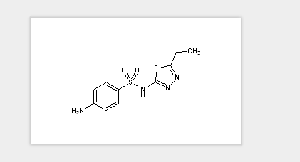 Sulfaethidole