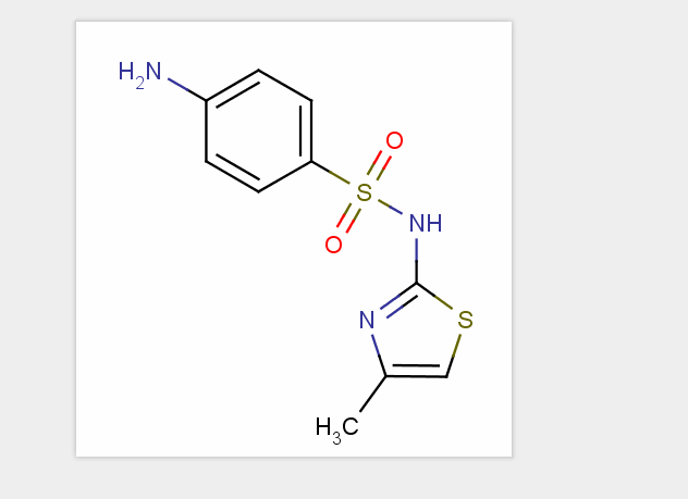 Sulfamethylthiazol