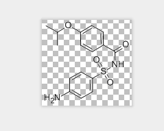 Sulfaproxyline