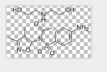 Sulfisoxazole Diolamine Sulfisoxazole Diolamine
